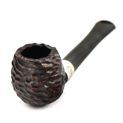 Курительная трубка Peterson Donegal Rocky Nickel 84, без фильтра вид 5