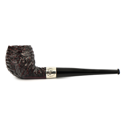 Курительная трубка Peterson Donegal Rocky Nickel 84, без фильтра вид 1