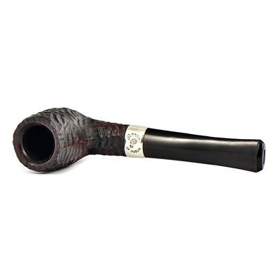 Курительная трубка Peterson Donegal Rocky Nickel 265, без фильтра вид 4