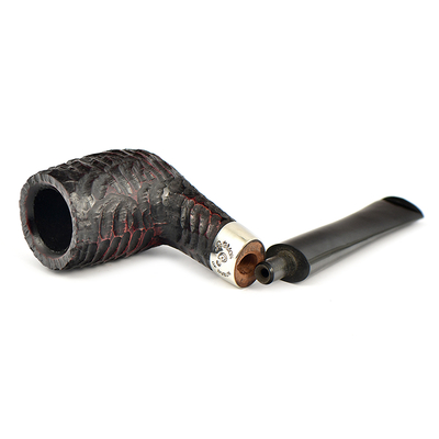 Курительная трубка Peterson Donegal Rocky Nickel 265, без фильтра вид 2