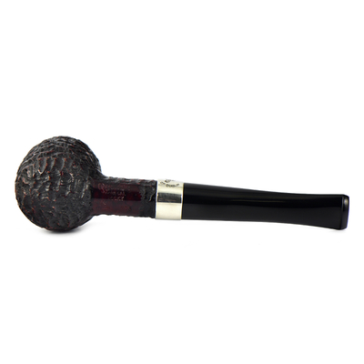 Курительная трубка Peterson Donegal Rocky Nickel 606, 9 мм вид 4