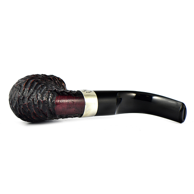 Курительная трубка Peterson Donegal Rocky Nickel X220, 9 мм вид 3