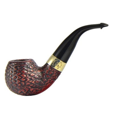 Курительная трубка Peterson Donegal Rocky XL02 P-Lip 9 мм вид 1