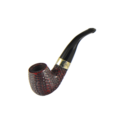 Курительная трубка Peterson Donegal Rocky Nickel XL90  P-Lip 9 мм вид 2