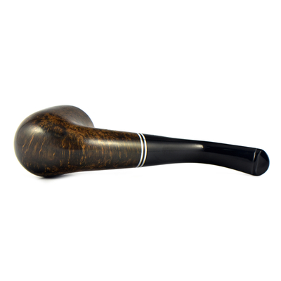 Курительная трубка Peterson Dublin Filter Smooth 01 P-Lip, 9 мм вид 3