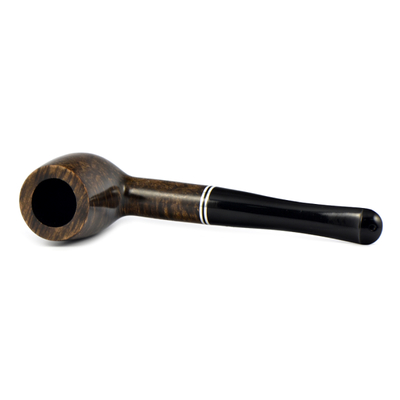 Курительная трубка Peterson Dublin Filter 06 P-Lip, 9 мм вид 3