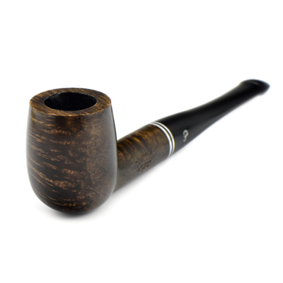 Курительная трубка Peterson Dublin Filter 06 P-Lip, 9 мм вид 5
