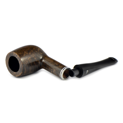 Курительная трубка Peterson Dublin Filter 06 P-Lip, 9 мм вид 6