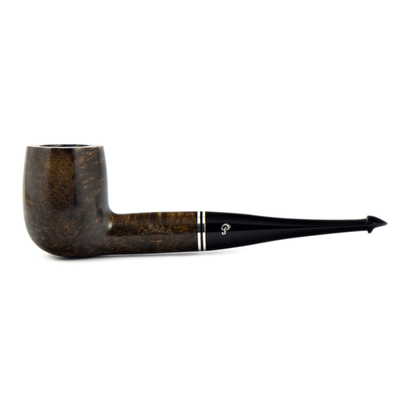 Курительная трубка Peterson Dublin Filter 06 P-Lip, 9 мм вид 1