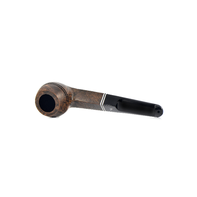 Курительная трубка Peterson Dublin Filter Smooth 150 P-Lip, 9 мм вид 3