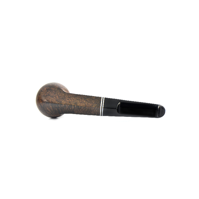 Курительная трубка Peterson Dublin Filter Smooth 150 P-Lip, 9 мм вид 4
