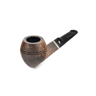 Курительная трубка Peterson Dublin Filter Smooth 150 P-Lip, 9 мм вид 5