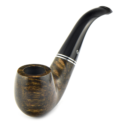 Курительная трубка Peterson Dublin Filter 221 P-Lip 9 мм вид 3