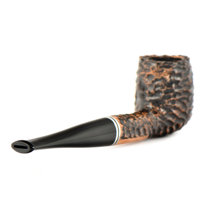 Курительная трубка Peterson Dublin Filter Rustic 06, 9 мм вид 2
