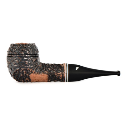 Курительная трубка Peterson Dublin Filter Rustic 150, 9 мм вид 1
