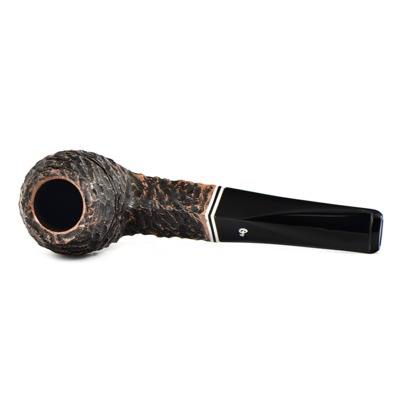 Курительная трубка Peterson Dublin Filter Rustic 150, 9 мм вид 2