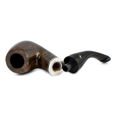 Курительная трубка Peterson Dublin Filter XL90 P-Lip 9 мм вид 3