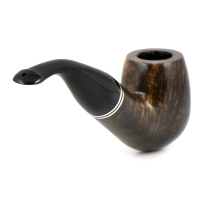 Курительная трубка Peterson Dublin Filter XL90 P-Lip 9 мм вид 4