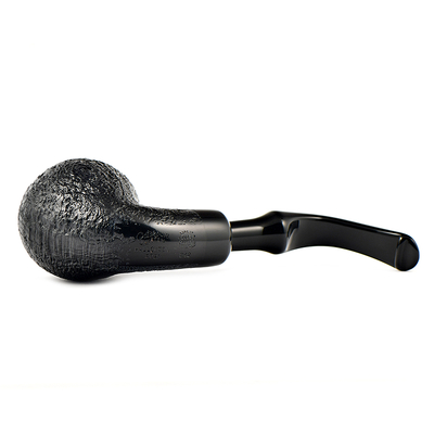 Курительная трубка Peterson Halloween 2025 Standard System B42 SandBlast P-lip, без фильтра вид 3