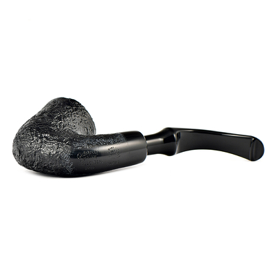 Курительная трубка Peterson Halloween 2025 Standard System XL315 SandBlast P-lip, 9 мм вид 5