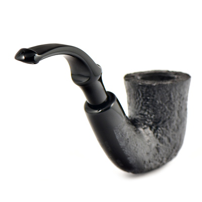 Курительная трубка Peterson Halloween 2025 Standard System XL315 SandBlast P-lip, 9 мм вид 4