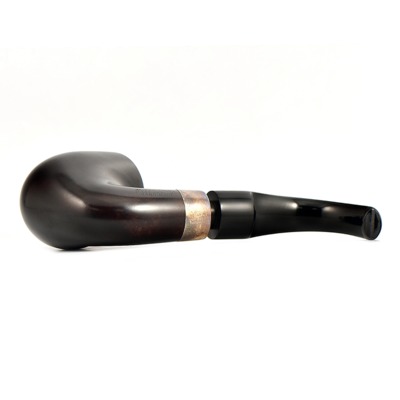 Курительная трубка Peterson House Pipe - Heritage Bent P-Lip, 9 мм вид 2