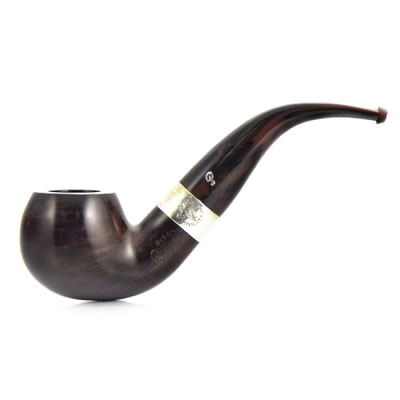 Курительная трубка Peterson Irish Harp 03, 9 мм вид 1
