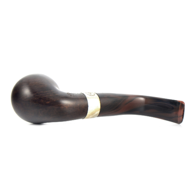 Курительная трубка Peterson Irish Harp 03, 9 мм вид 3