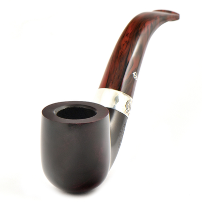 Курительная трубка Peterson Irish Harp - 01, без фильтра вид 4