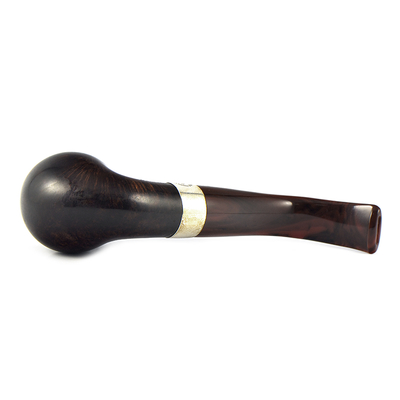 Курительная трубка Peterson Irish Harp - 03, без фильтра вид 5