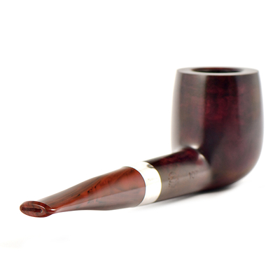 Курительная трубка Peterson Irish Harp - 107, без фильтра вид 6