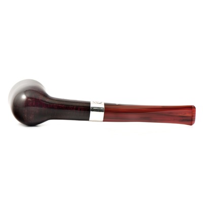 Курительная трубка Peterson Irish Harp - 120, 9 мм вид 3