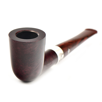 Курительная трубка Peterson Irish Harp - 120, без фильтра вид 5