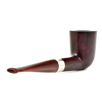 Курительная трубка Peterson Irish Harp - 120, без фильтра вид 6