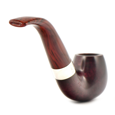 Курительная трубка Peterson Irish Harp - 230, без фильтра вид 3