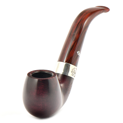 Курительная трубка Peterson Irish Harp - 230, без фильтра вид 4