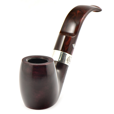 Курительная трубка Peterson Irish Harp - 306, 9 мм вид 3