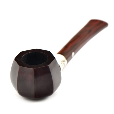 Курительная трубка Peterson Irish Harp - 3070, без фильтра вид 2