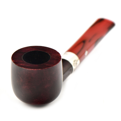 Курительная трубка Peterson Irish Harp 608, без фильтра вид 4