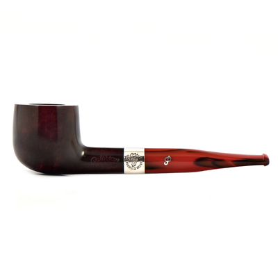 Курительная трубка Peterson Irish Harp 608, без фильтра вид 1