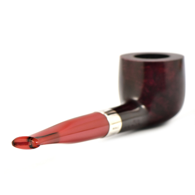Курительная трубка Peterson Irish Harp 608, без фильтра вид 3