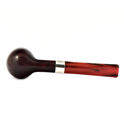 Курительная трубка Peterson Irish Harp 608, без фильтра вид 6