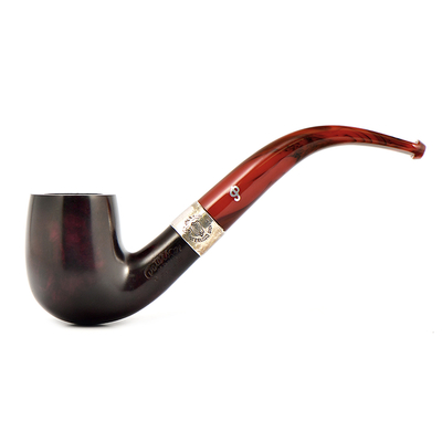 Курительная трубка Peterson Irish Harp - 65, без фильтра вид 1