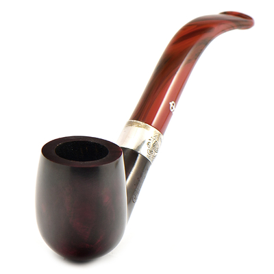 Курительная трубка Peterson Irish Harp - 65, без фильтра вид 6