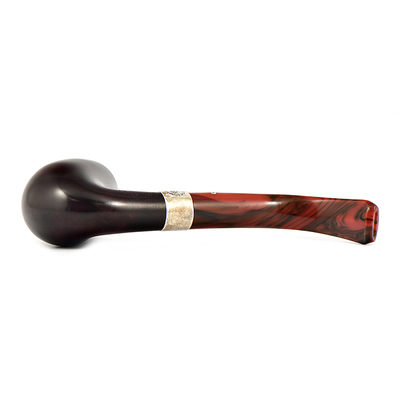 Курительная трубка Peterson Irish Harp - 65, без фильтра вид 5