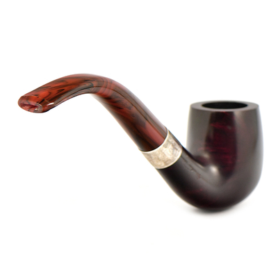 Курительная трубка Peterson Irish Harp - 65, без фильтра вид 2
