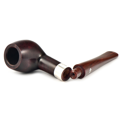 Курительная трубка Peterson Irish Harp - 87, без фильтра вид 5