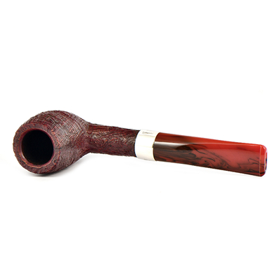 Курительная трубка Peterson Irish Harp - SandBlast X105, 9 мм вид 4