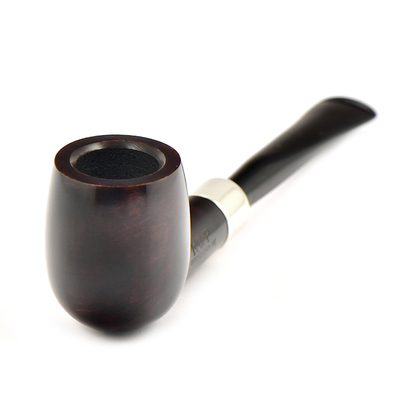 Курительная трубка Peterson Irish Made Army - Heritage 102, без фильтра вид 6