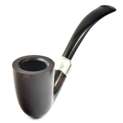 Курительная трубка Peterson Irish Made Army - Heritage 128, без фильтра вид 2